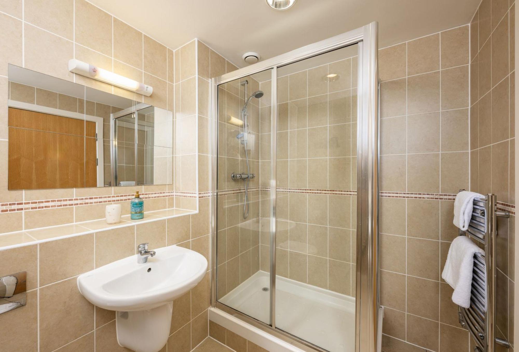 הוילה New Quay Number 2 In Lusty Glaze, Newquay מראה חיצוני תמונה